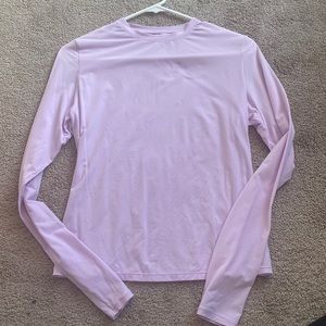 SKIMS fits everybody long sleeve